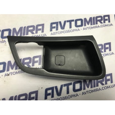 Накладка ручки задней правой двери Hyundai i30 HB 2007-2012 836212L000